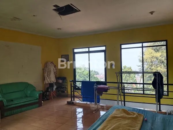 image RUMAH NYAMAN BERNUANSA ALAMI DI JL. TERUSAN PADASUKA ATAS, BANDUNG TIMUR (4)