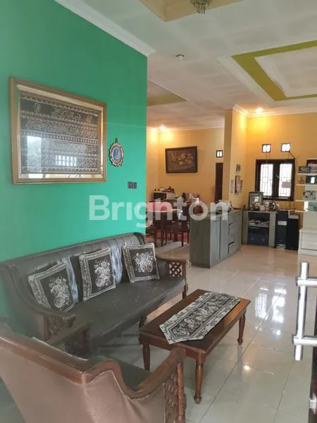 image RUMAH NYAMAN BERNUANSA ALAMI DI JL. TERUSAN PADASUKA ATAS, BANDUNG TIMUR (2)