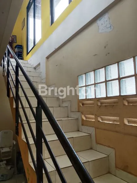 image RUMAH NYAMAN BERNUANSA ALAMI DI JL. TERUSAN PADASUKA ATAS, BANDUNG TIMUR (7)