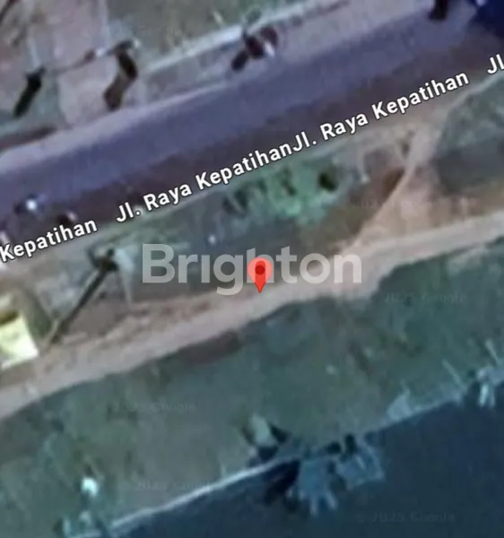 image TANAH LOKASI NOL JALAN RAYA KEPATIHAN (2)