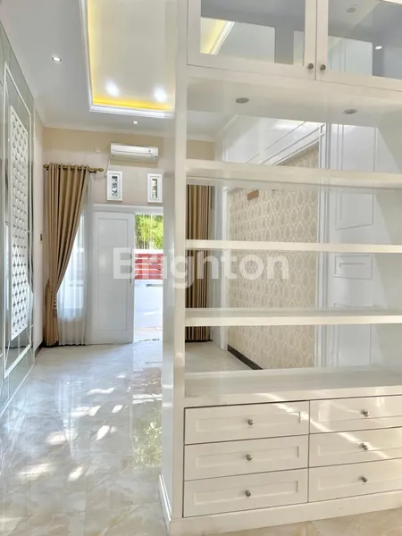image RUMAH 2.5 LANTAI DI DELTA SARI BARU SIDOARJO  (4)