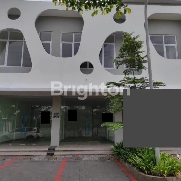 image RUKO AEROBLISS CITRA GARDEN 8 (1)