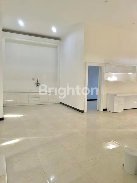 image RUMAH 2.5 LANTAI DI DELTA SARI BARU SIDOARJO  (5)