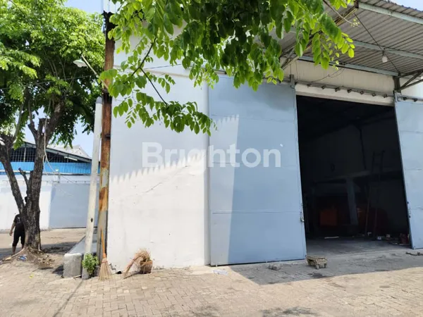 image SIAP PAKAI GUDANG BUMI MASPION ROMOKALISARI !! (3)