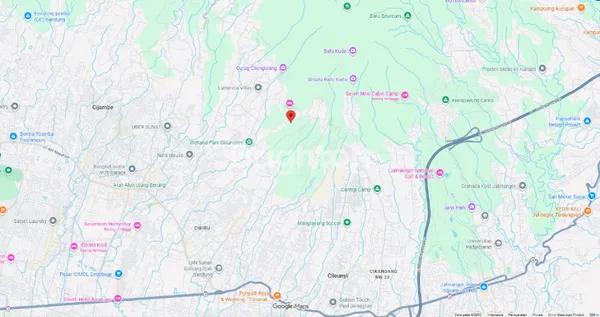 image TANAH LUAS 2412 M2 SHM DI CISURUPAN BANDUNG – LOKASI STRATEGIS DAN SEJUK (7)