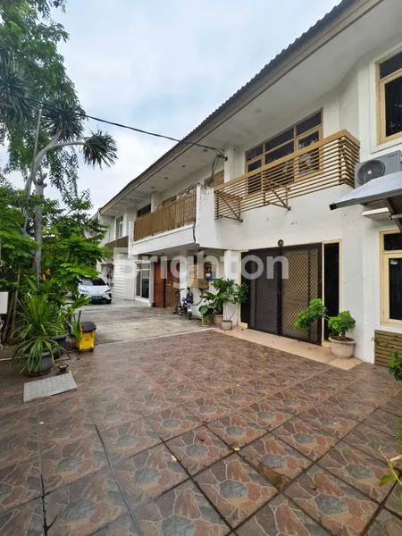 image RUMAH PLUIT MAS 20 X 27 BISA UNTUK TEMPAT TINGGAL MAUPUN INDUSTRI MUARA KARANG JAKARTA UTARA JEMBATAN TIGA RAYA PENJARINGAN (1)