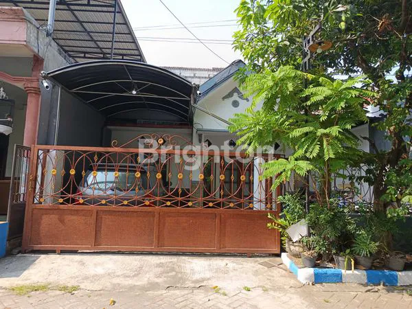 RUMAH SIAP HUNI LT 108M² DI MUTIARA CITRA GRAHA