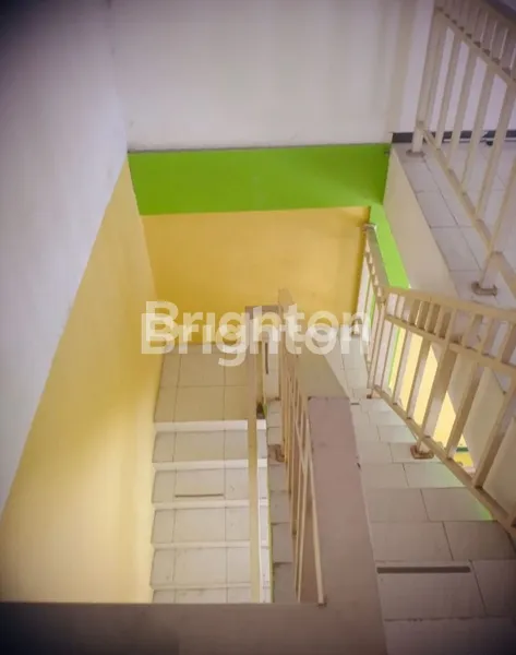 image DISEWAKAN RUKO SURYA SQUARE SIDOARJO (3)