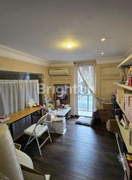 image RUMAH BAGUS DAN SIAP HUNI, COCOK UNTUK INVESTASI DAERAH GADING PARK VIEW, KELAPA GADING-JAKARTA UTARA (6)