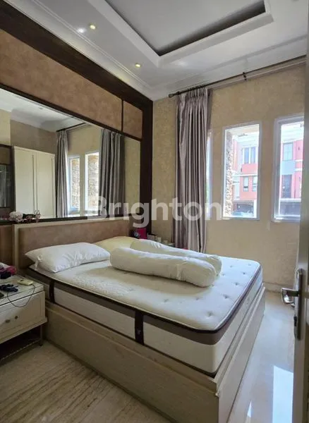 image RUMAH BAGUS DAN SIAP HUNI, COCOK UNTUK INVESTASI DAERAH GADING PARK VIEW, KELAPA GADING-JAKARTA UTARA (5)