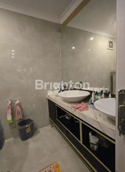 image RUMAH BAGUS DAN SIAP HUNI, COCOK UNTUK INVESTASI DAERAH GADING PARK VIEW, KELAPA GADING-JAKARTA UTARA (4)