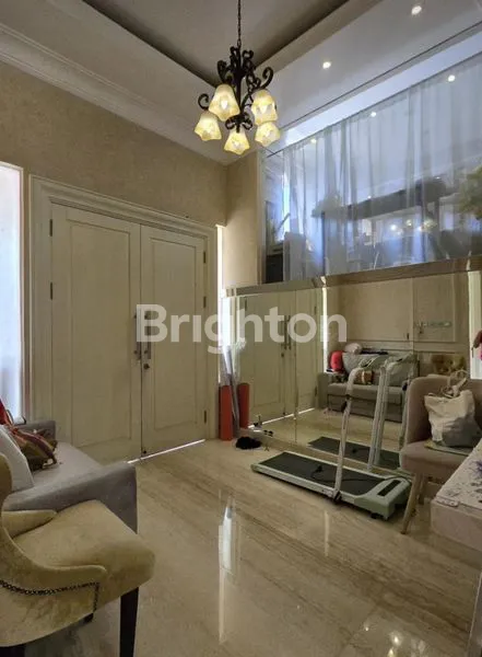 image RUMAH BAGUS DAN SIAP HUNI, COCOK UNTUK INVESTASI DAERAH GADING PARK VIEW, KELAPA GADING-JAKARTA UTARA (2)