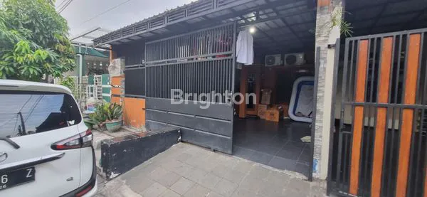 image ISTANA MENTARI SIDOARJO RUMAH SIAP HUNI SELANGKAH TOL (1)