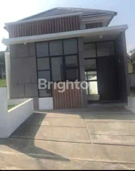 image HUNIAN ASRI VIEW PEGUNUNGAN DI  CIHERANG INDAH,BOGOR (1)