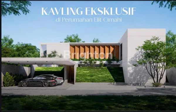image KAVLING PREMIUM 500M² DI TERAS ARUMAN (1)