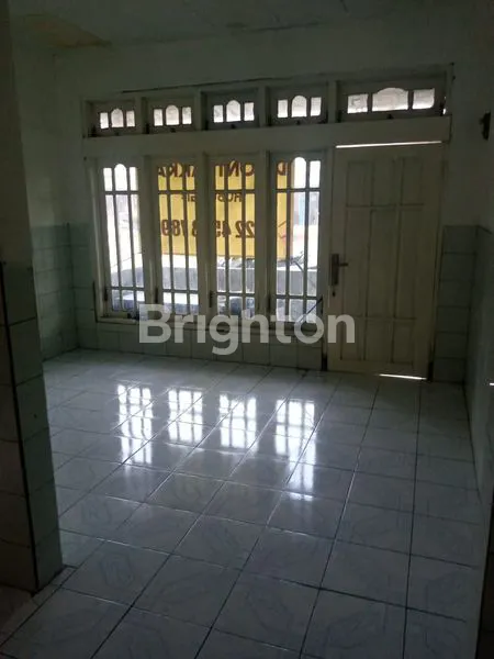 RUMAH 0 JALAN KEJAPANAN