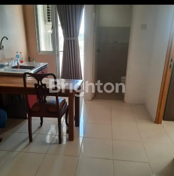 image SIAP HUNI APARTEMEN EDUCITY PAKUWON CITY !! (2)