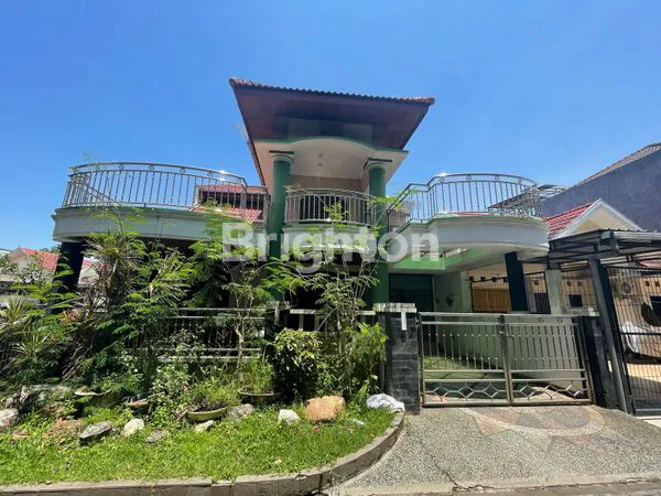 image DIJUAL RUMAH DI SEMARANG BARAT (1)
