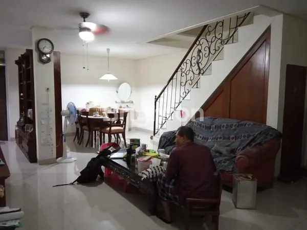 image DI JUAL RUMAH + KOST 6 KAMAR (5)