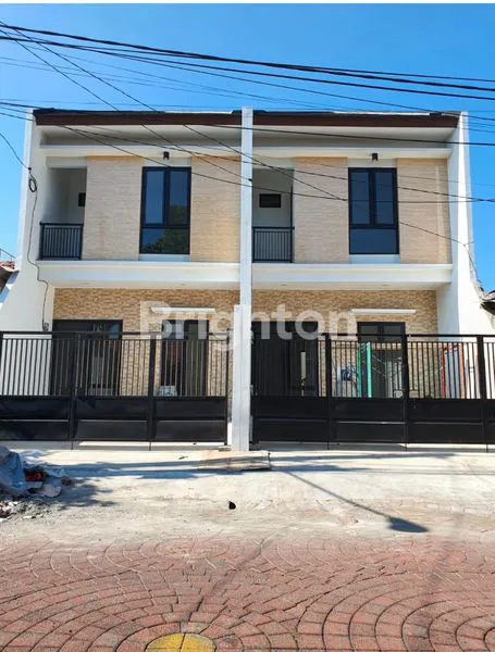 image RUMAH BARU SHM DI NIRWANA EKSEKUTIF (1)