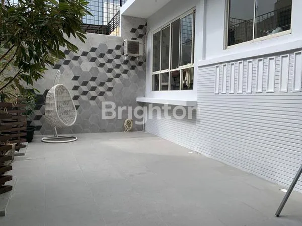 image RUMAH SIAP HUNI BSD, FASILITAS LENGKAP (4)