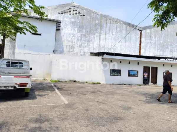 image CIAMIKKK GUDANG BUMI MASPION ROMOKALISARI !! (2)