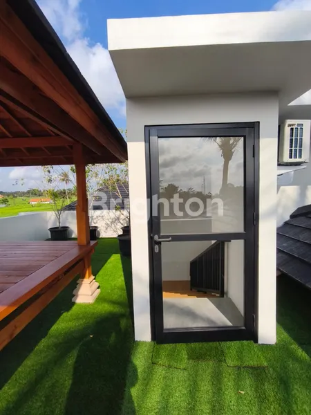 image VILLA BALINESE MODERN – 2,5 LANTAI DENGAN ROOFTOP (5)