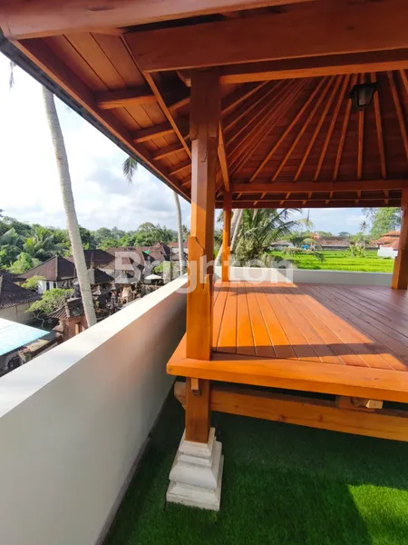 image VILLA BALINESE MODERN – 2,5 LANTAI DENGAN ROOFTOP (6)