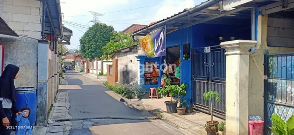 image RUMAH 2 LANTAI STRATEGIS DI RANGKAPAN JAYA – PANCORAN MAS, DEPOK (2)