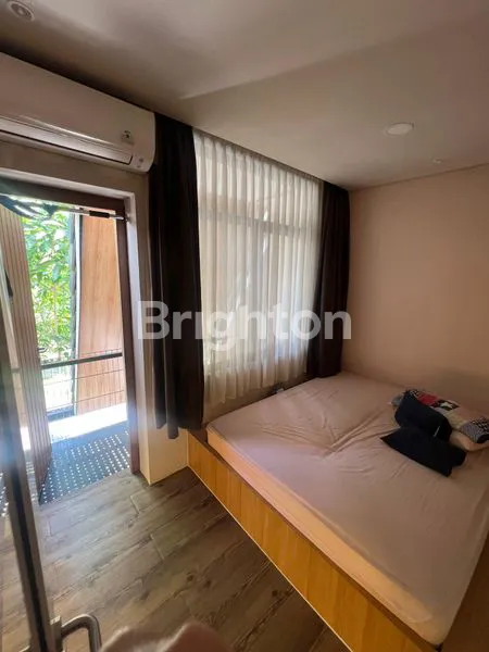 image RUMAH MURAH BSD 1½ LANTAI FULL FURNISHED (4)