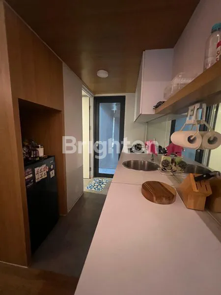 image RUMAH MURAH BSD 1½ LANTAI FULL FURNISHED (3)