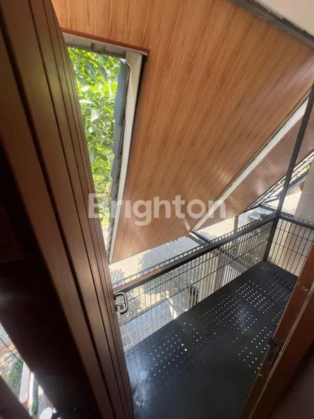 image RUMAH MURAH BSD 1½ LANTAI FULL FURNISHED (8)