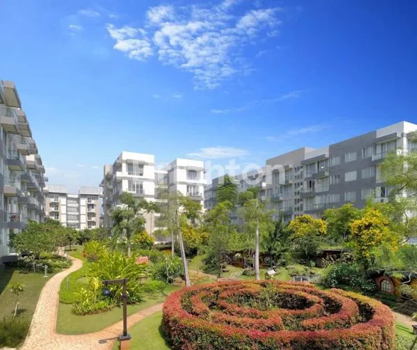 image APARTEMEN 2+1 KT SIAP HUNI DI RAINBOWSPRINGS (1)