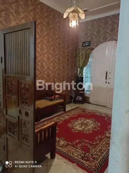 image RUMAH STRATEGIS PINGGIR JALAN RAYA TENGAH KOTA BOGOR (5)