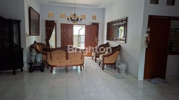 image RUMAH STRATEGIS DIJUAL DI JL. CENDANA UBUD, KARAWACI – KOTA TANGERANG (2)