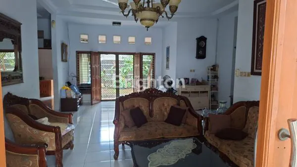 image RUMAH STRATEGIS DIJUAL DI JL. CENDANA UBUD, KARAWACI – KOTA TANGERANG (1)