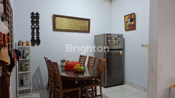 image RUMAH STRATEGIS DIJUAL DI JL. CENDANA UBUD, KARAWACI – KOTA TANGERANG (3)