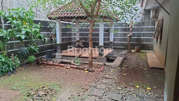 image RUMAH STRATEGIS DIJUAL DI JL. CENDANA UBUD, KARAWACI – KOTA TANGERANG (4)