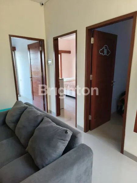 image DIJUAL RUMAH 3 LANTAI DI SIDAKARYA  (6)