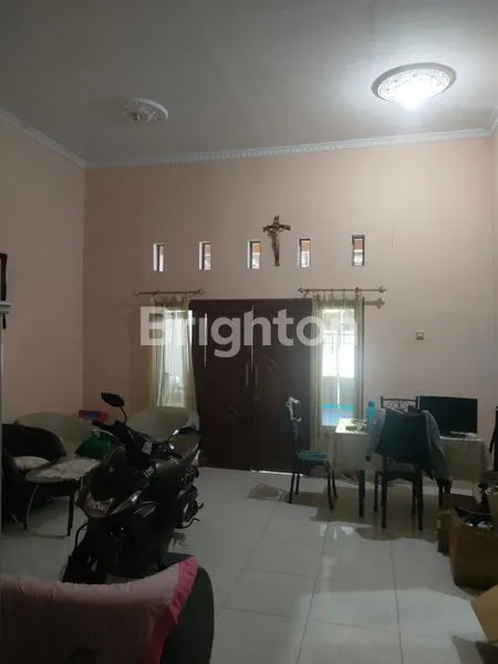 image RUMAH PONDOK MARITIM DI GUNUNGSARI SURABAYA BARAT (4)