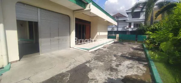 image TANAH BANGUNAN TUA DI LOKASI STRATEGIS SOLO. (2)