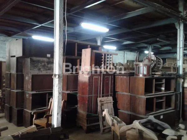 image GUDANG SIAP PAKAI DI SEMARANG, LOKASI PINGGIR JALAN DAN STRATEGIS (2)