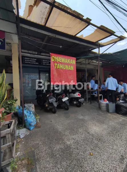 image TOKO PINGGIR JALAN UTAMA DEKAT RENON (1)