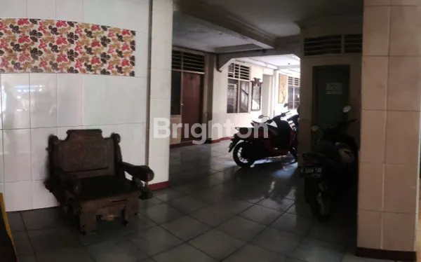 image HOTEL/PENGINAPAN DI JAKARTA TIMUR (4)