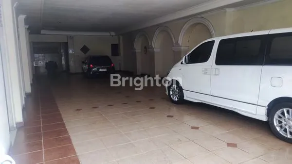 image HOTEL/PENGINAPAN DI JAKARTA TIMUR (2)