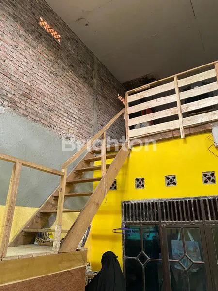 image DIJUAL 2 UNIT RUMAH TINGGAL DIATAS LAHAN 1113M² (6)