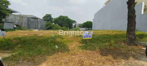 image BUTUH CEPAT LAKU! TANAH TELUK GOLF, CITRALAND, DEKAT UNIVERSITAS CIPUTRA. DAERAH BUKIT GOLF INTERNASIONAL / BGI (2)