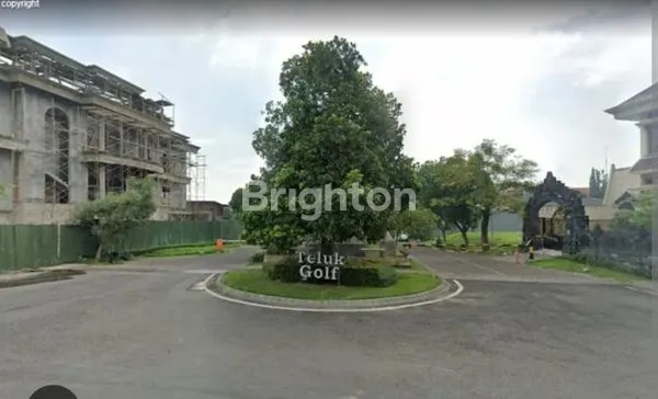 image BUTUH CEPAT LAKU! TANAH TELUK GOLF, CITRALAND, DEKAT UNIVERSITAS CIPUTRA. DAERAH BUKIT GOLF INTERNASIONAL / BGI (1)