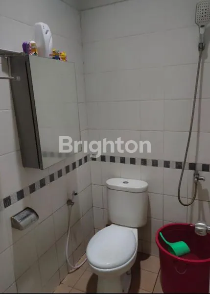 image DI JUAL RUMAH CEPAT DAN MURAH CENTRAL KARAWACI  (4)