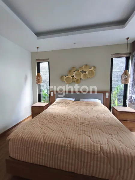 image VILLA MODERN DENGAN VIEW SAWAH (3)